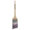 Premier Benjamin Moore 2 in. Firm Thin Angle Paint Brush U61820-017 - alternate 2